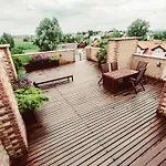 شقة Baltic Summer - Osrodek Dla Rodzin Z Dziecmi