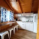 شقة Baltic Summer - Osrodek Dla Rodzin Z Dziecmi ريوا