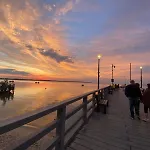 Lägenhet Baltic Summer - Osrodek Dla Rodzin Z Dziecmi *