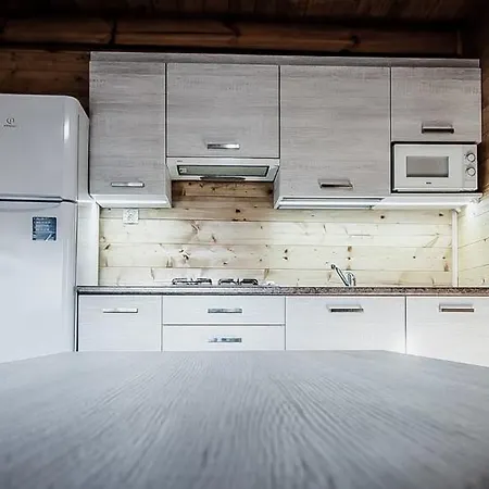 Baltic Summer - Osrodek Dla Rodzin Z Dziecmi