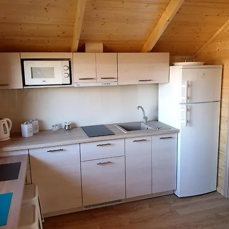 Baltic Summer - Osrodek Dla Rodzin Z Dziecmi Rewa