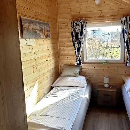 Baltic Summer - Osrodek Dla Rodzin Z Dziecmi Appartement *