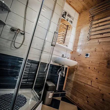 Apartmán Baltic Summer - Osrodek Dla Rodzin Z Dziecmi