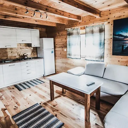 Baltic Summer - Osrodek Dla Rodzin Z Dziecmi Apartmán