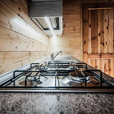 Baltic Summer - Osrodek Dla Rodzin Z Dziecmi *