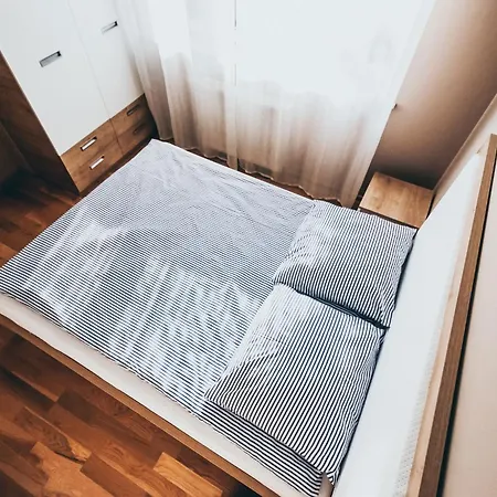 Apartmán Baltic Summer - Osrodek Dla Rodzin Z Dziecmi *