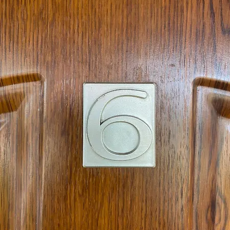 Apartmán Baltic Summer - Osrodek Dla Rodzin Z Dziecmi Rewa