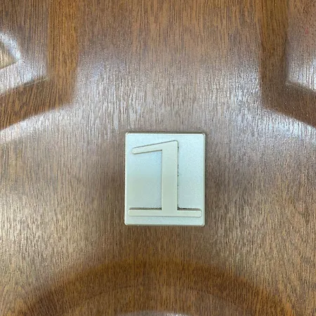 Baltic Summer - Osrodek Dla Rodzin Z Dziecmi Apartmán