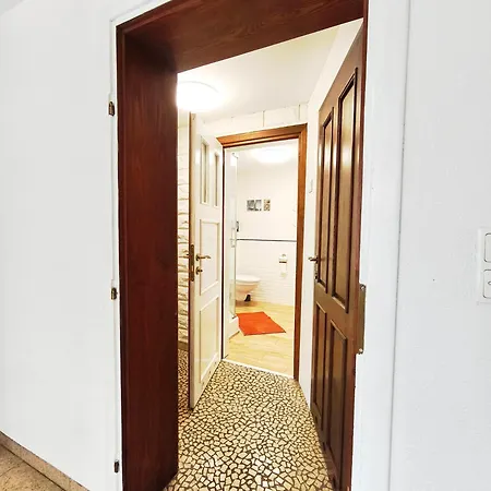 Baltic Summer - Osrodek Dla Rodzin Z Dziecmi *