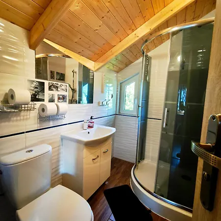 Apartmán Baltic Summer - Osrodek Dla Rodzin Z Dziecmi