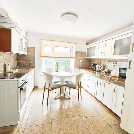 Baltic Summer - Osrodek Dla Rodzin Z Dziecmi Apartmán *