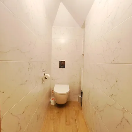 Baltic Summer - Osrodek Dla Rodzin Z Dziecmi *