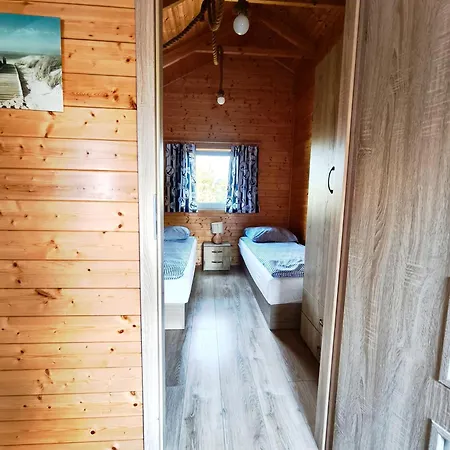 Baltic Summer - Osrodek Dla Rodzin Z Dziecmi Rewa