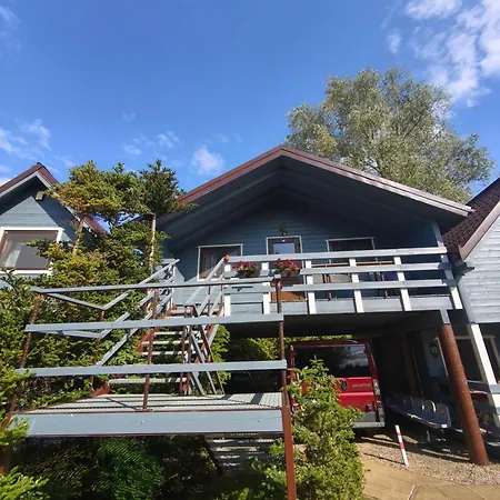 Baltic Summer - Osrodek Dla Rodzin Z Dziecmi * Rewa