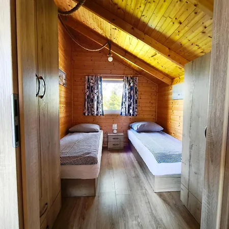 Baltic Summer - Osrodek Dla Rodzin Z Dziecmi Apartmán