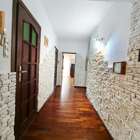 Appartement Baltic Summer - Osrodek Dla Rodzin Z Dziecmi