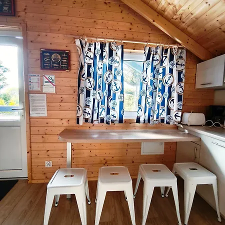 Baltic Summer - Osrodek Dla Rodzin Z Dziecmi Apartmán *