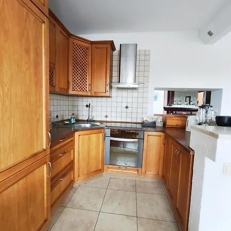 Baltic Summer - Osrodek Dla Rodzin Z Dziecmi *