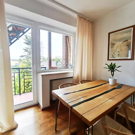 Baltic Summer - Osrodek Dla Rodzin Z Dziecmi Rewa