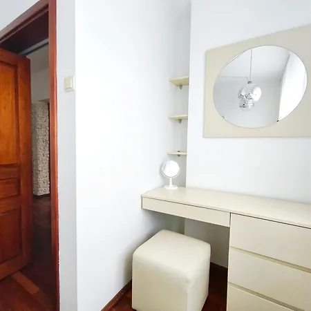 Baltic Summer - Osrodek Dla Rodzin Z Dziecmi Apartmán