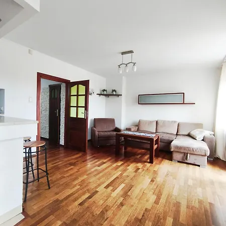 Baltic Summer - Osrodek Dla Rodzin Z Dziecmi Apartmán *