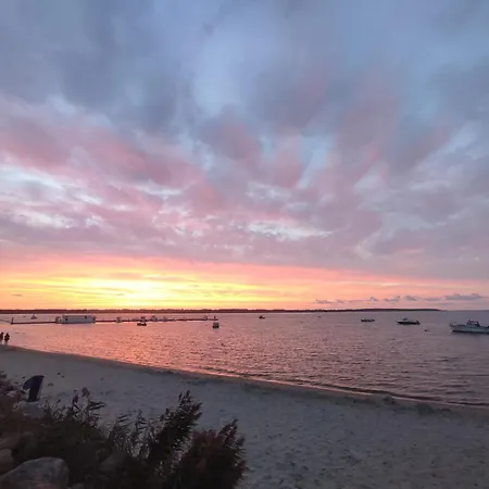 Baltic Summer - Osrodek Dla Rodzin Z Dziecmi Rewa