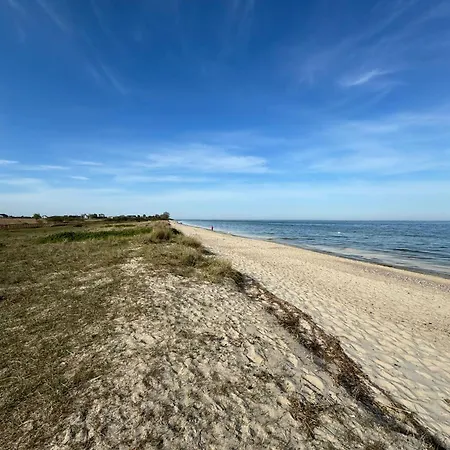 Baltic Summer - Osrodek Dla Rodzin Z Dziecmi *