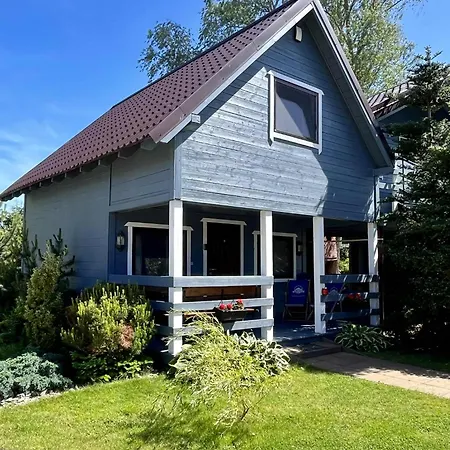 Baltic Summer - Osrodek Dla Rodzin Z Dziecmi