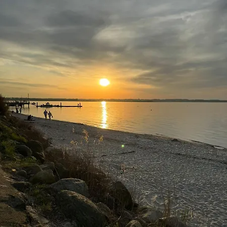 Baltic Summer - Osrodek Dla Rodzin Z Dziecmi * Rewa