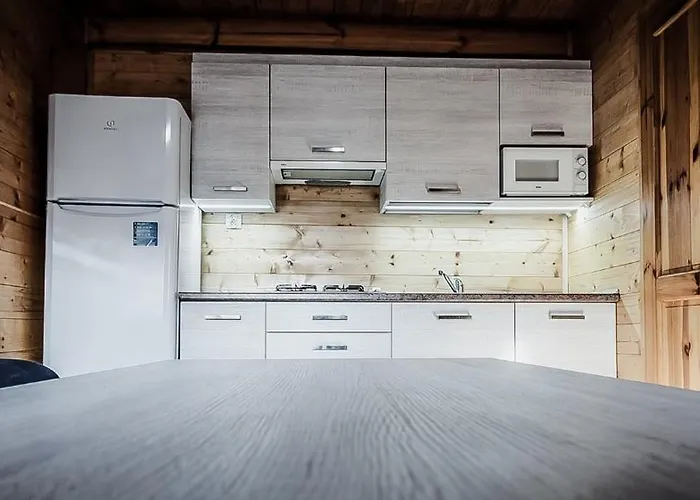 Baltic Summer - Osrodek Dla Rodzin Z Dziecmi