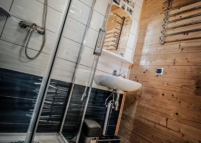 Apartman Baltic Summer - Osrodek Dla Rodzin Z Dziecmi