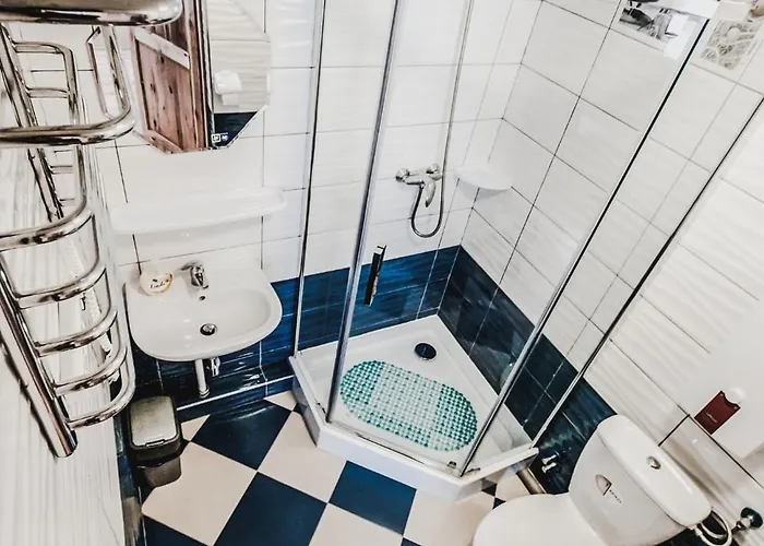 Baltic Summer - Osrodek Dla Rodzin Z Dziecmi