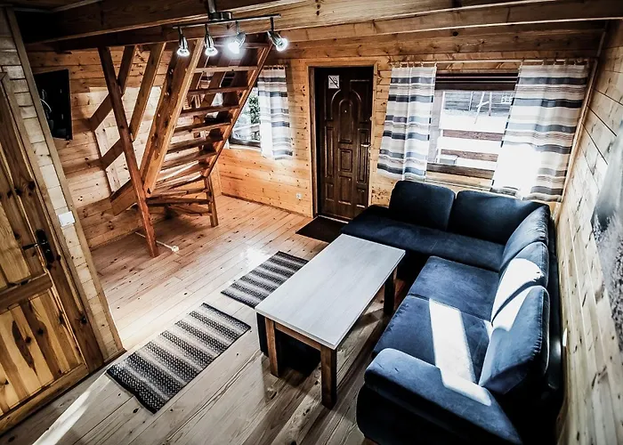 Apartman Baltic Summer - Osrodek Dla Rodzin Z Dziecmi *