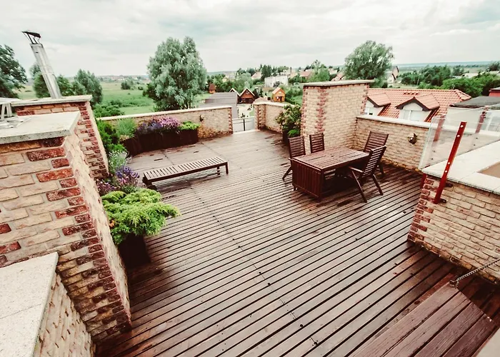 Apartman Baltic Summer - Osrodek Dla Rodzin Z Dziecmi