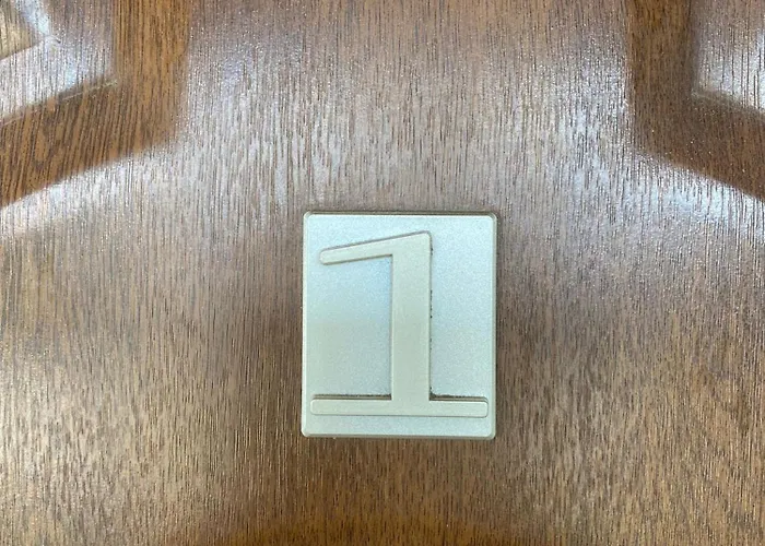 Baltic Summer - Osrodek Dla Rodzin Z Dziecmi Apartman