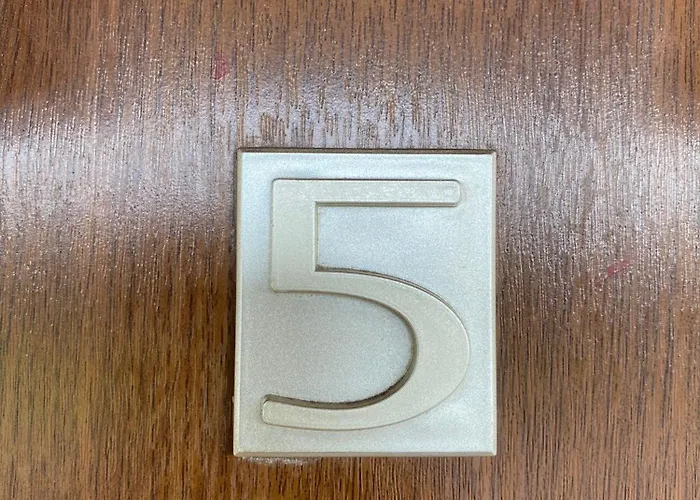 Baltic Summer - Osrodek Dla Rodzin Z Dziecmi *