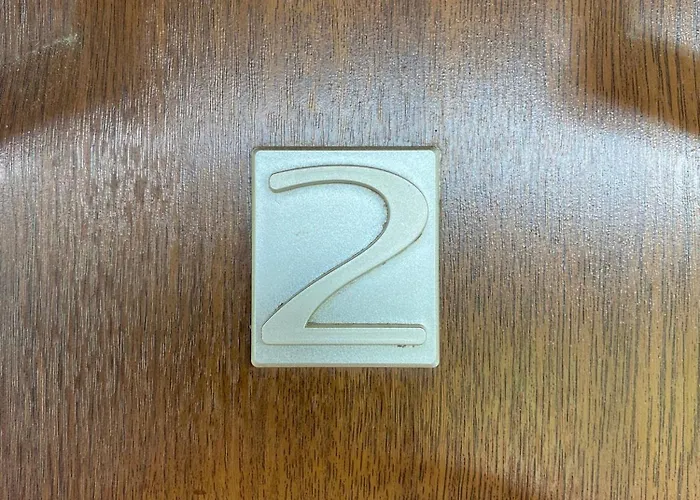 Baltic Summer - Osrodek Dla Rodzin Z Dziecmi Apartman Rewa