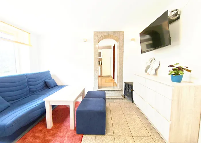 Apartman Baltic Summer - Osrodek Dla Rodzin Z Dziecmi