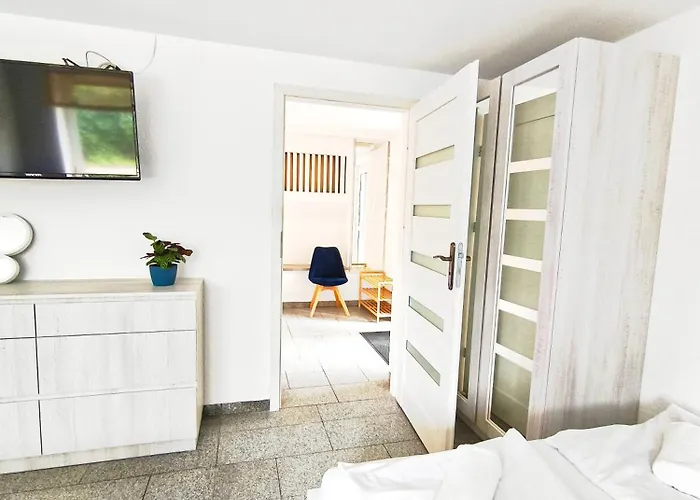Apartman Baltic Summer - Osrodek Dla Rodzin Z Dziecmi *