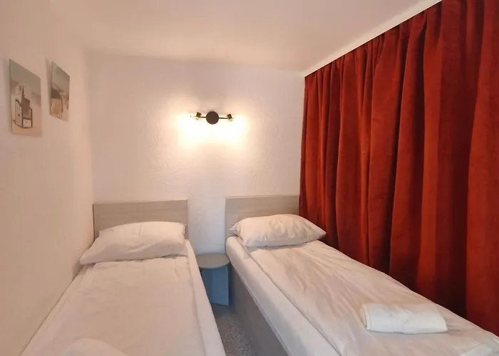 Baltic Summer - Osrodek Dla Rodzin Z Dziecmi Apartmán Rewa