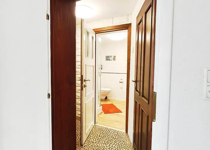 Baltic Summer - Osrodek Dla Rodzin Z Dziecmi *