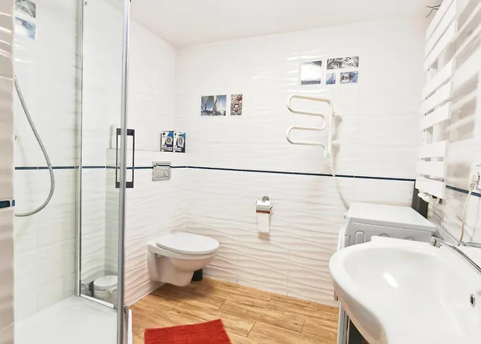 Baltic Summer - Osrodek Dla Rodzin Z Dziecmi Rewa