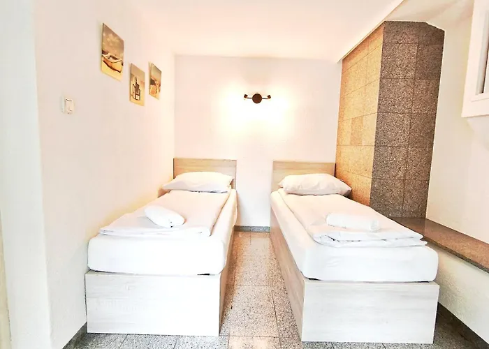 Baltic Summer - Osrodek Dla Rodzin Z Dziecmi * Rewa