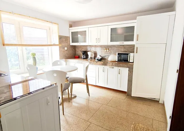 Baltic Summer - Osrodek Dla Rodzin Z Dziecmi