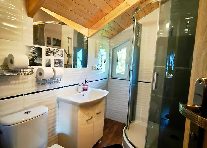 Apartman Baltic Summer - Osrodek Dla Rodzin Z Dziecmi