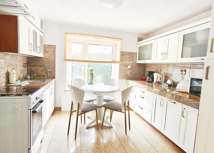 Baltic Summer - Osrodek Dla Rodzin Z Dziecmi Apartman *