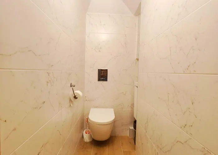 Baltic Summer - Osrodek Dla Rodzin Z Dziecmi *