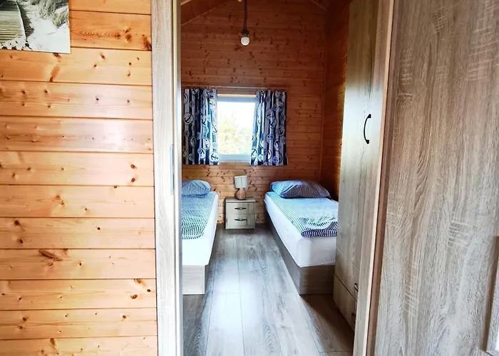 Baltic Summer - Osrodek Dla Rodzin Z Dziecmi Rewa