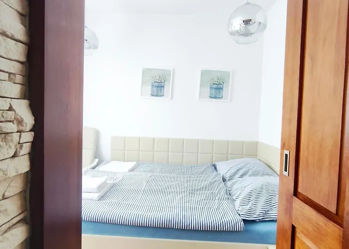 Baltic Summer - Osrodek Dla Rodzin Z Dziecmi