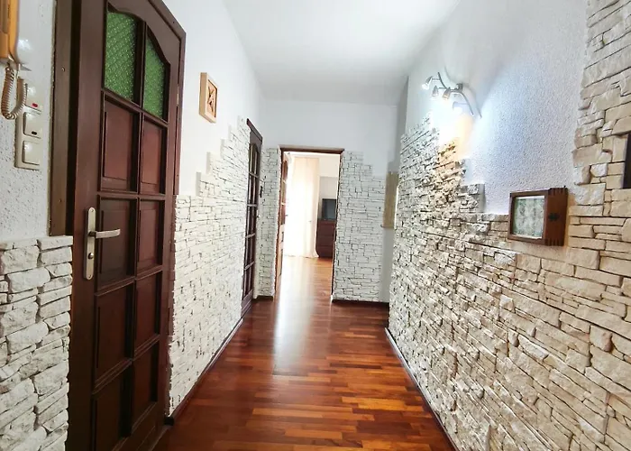 Apartman Baltic Summer - Osrodek Dla Rodzin Z Dziecmi